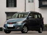 WuLing Hongguang 2010 года